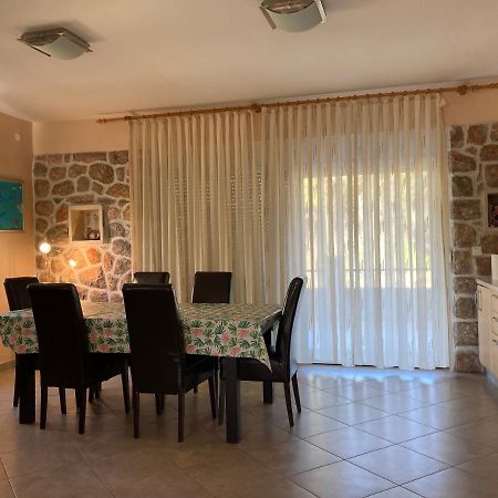 Seaside Apartments Kruševo Eksteriør billede