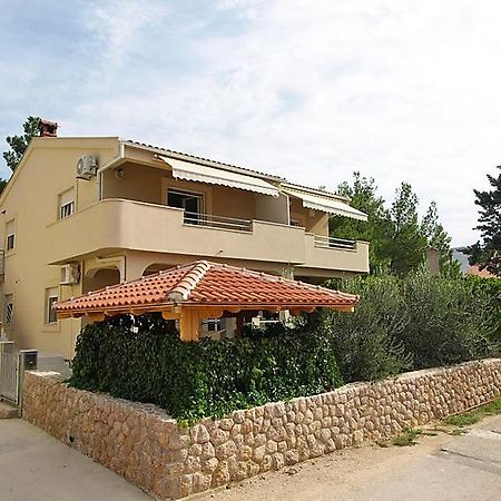 Seaside Apartments Kruševo Eksteriør billede