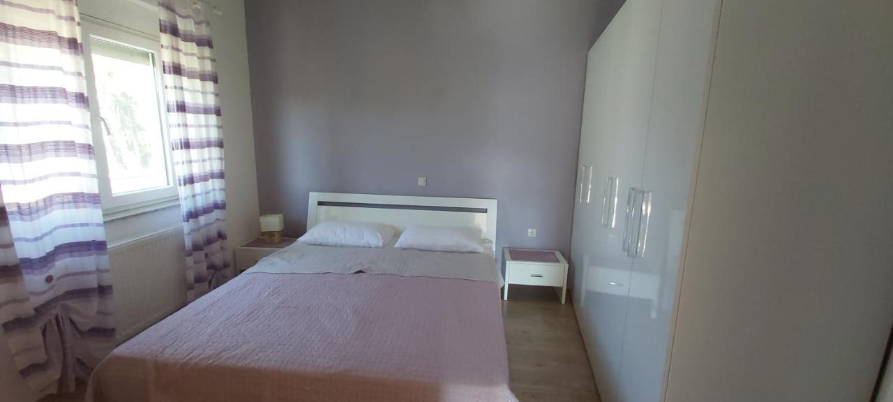 Seaside Apartments Kruševo Eksteriør billede