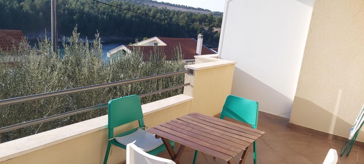 Seaside Apartments Kruševo Eksteriør billede