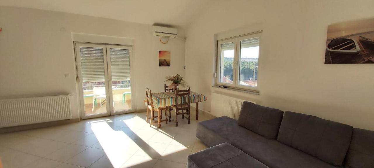 Seaside Apartments Kruševo Eksteriør billede