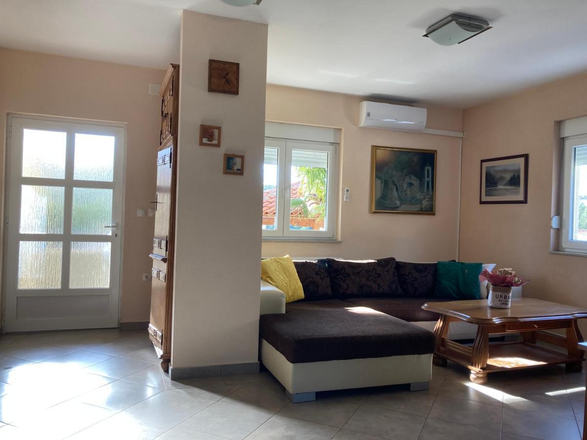Seaside Apartments Kruševo Eksteriør billede