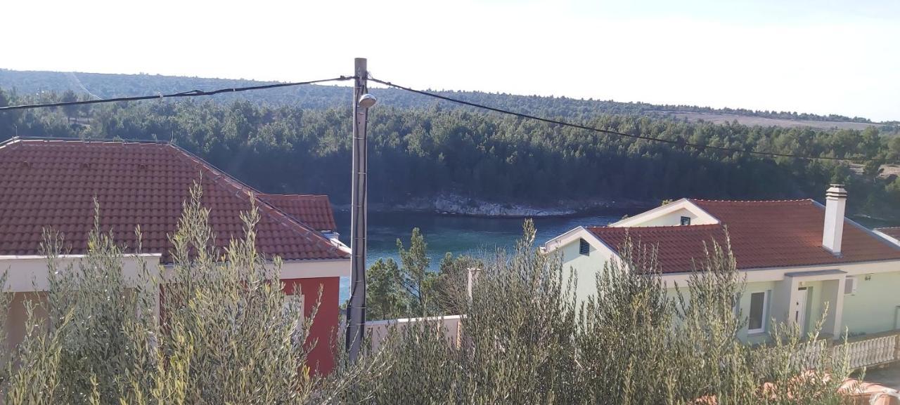 Seaside Apartments Kruševo Eksteriør billede