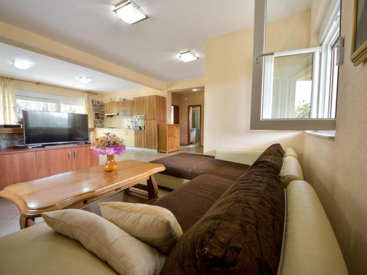 Seaside Apartments Kruševo Eksteriør billede