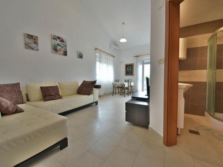 Seaside Apartments Kruševo Eksteriør billede