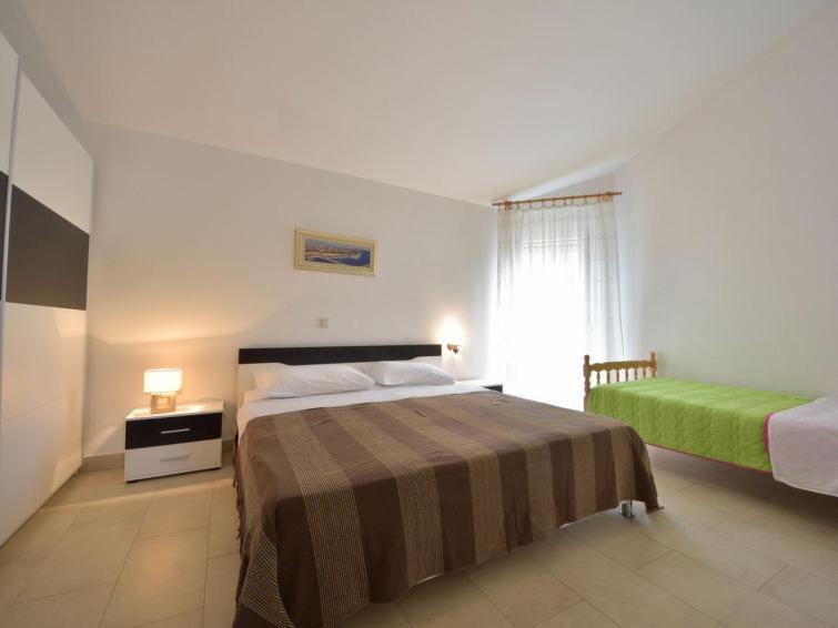 Seaside Apartments Kruševo Eksteriør billede