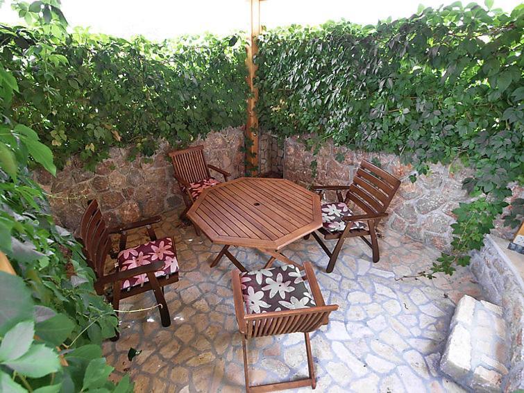 Seaside Apartments Kruševo Eksteriør billede