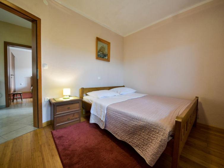 Seaside Apartments Kruševo Eksteriør billede