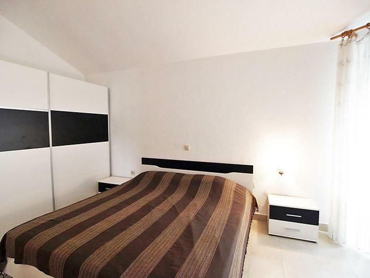 Seaside Apartments Kruševo Eksteriør billede